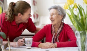 curacare home care 4