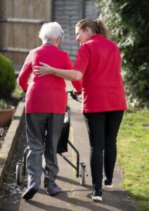 hospital discharge care scaled 1