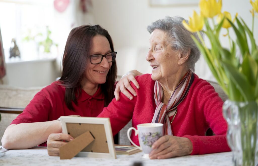 Live-in Care in Twickenham, East Sheen & Surrounding Areas