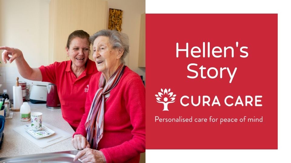 Hellens Story