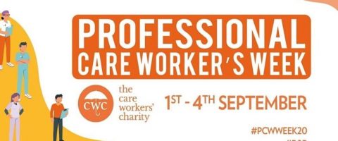 Prof Care Workers Week
